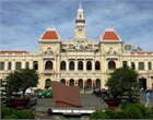 Ban Quản lý Khu đô thị Tây Bắc